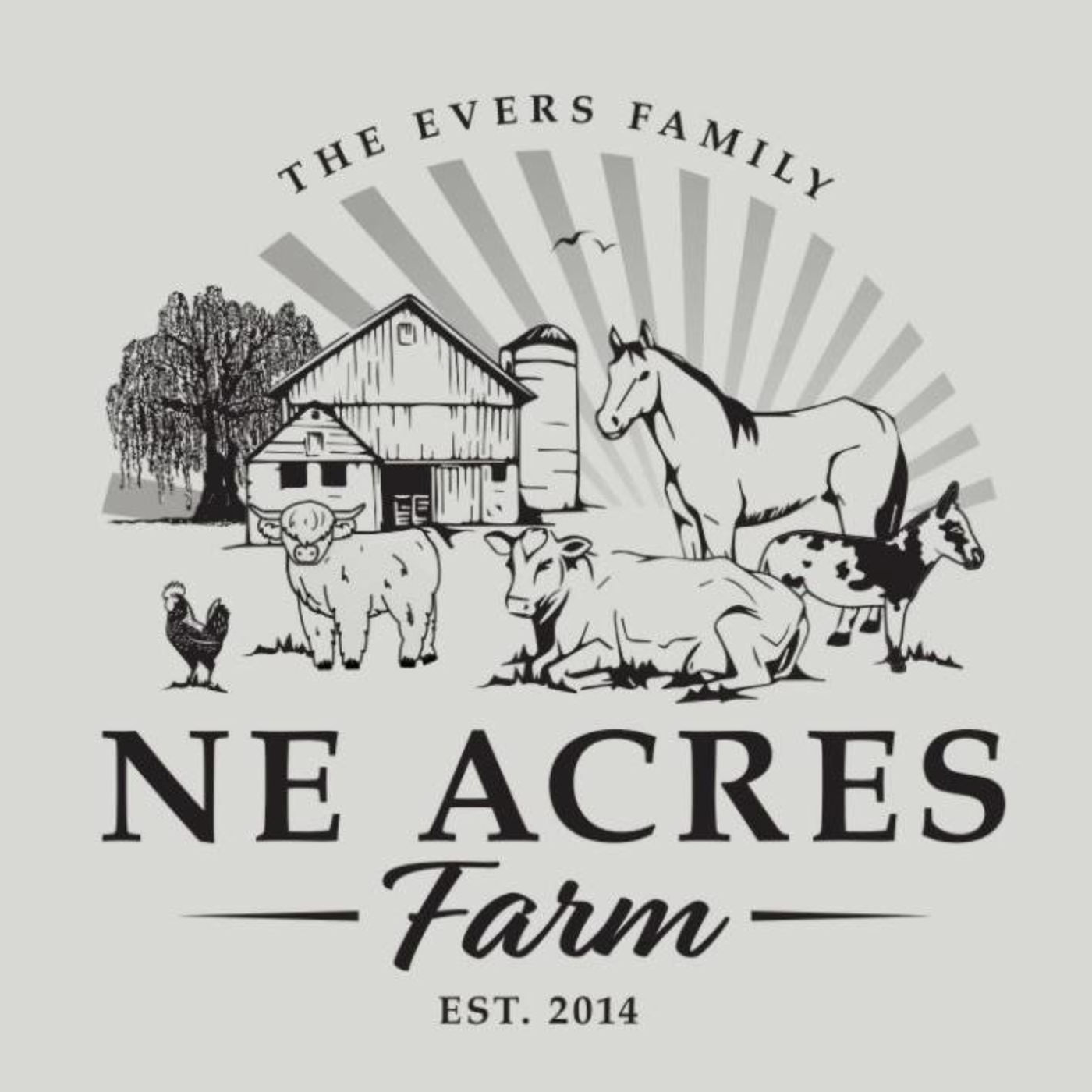 NE Acres Miniature Farm